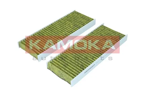 Filtre, air de l'habitacle KAMOKA 6080157