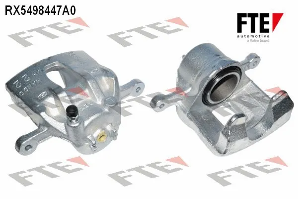 Étrier de frein FTE 9291809