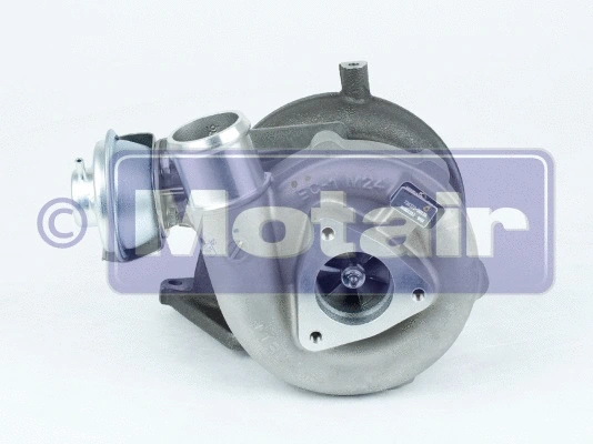 Turbocompresseur, suralimentation MOTAIR TURBO 335826