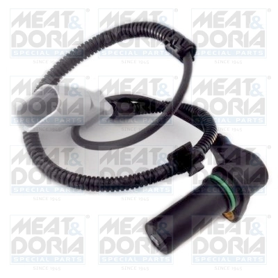 Capteur d'angle, vilebrequin MEAT & DORIA 871015