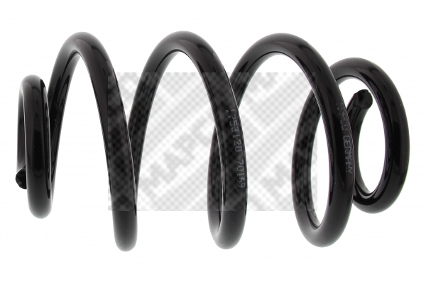 Ressort de suspension MAPCO 70169