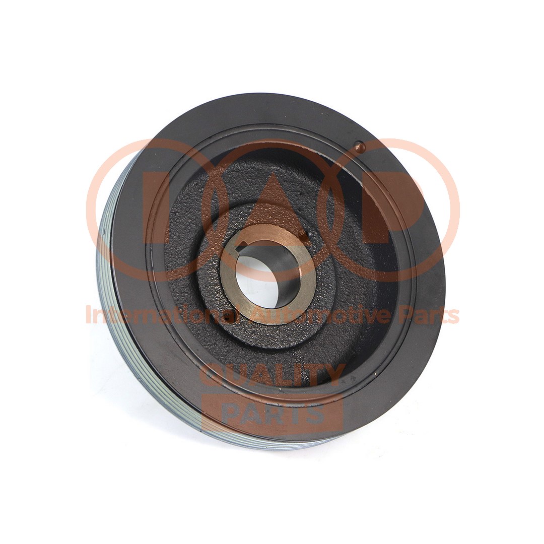 Poulie, vilebrequin IAP QUALITY PARTS 132-08031