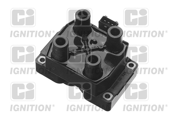 Bobine d'allumage QUINTON HAZELL XIC8165