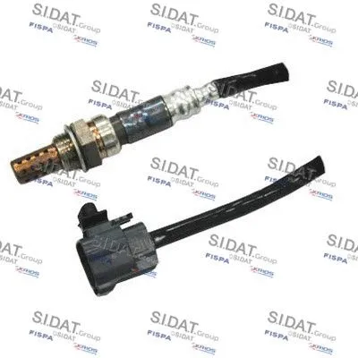 Sonde lambda AUTOTEAM M0297