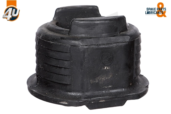 Suspension, support d'essieu 4U Autoparts 71057MR