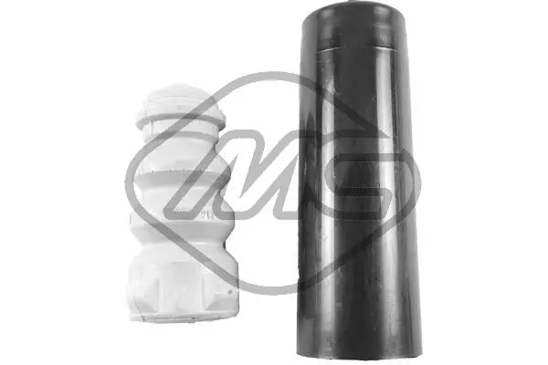 Kit de protection contre la poussière, amortisseur Metalcaucho 42236