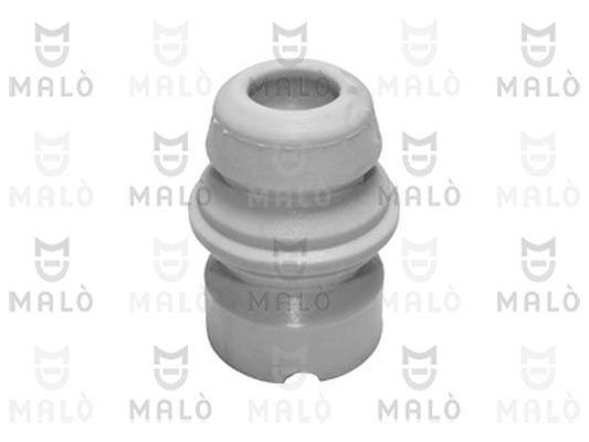 Butée élastique, suspension AKRON-MALÒ 270511