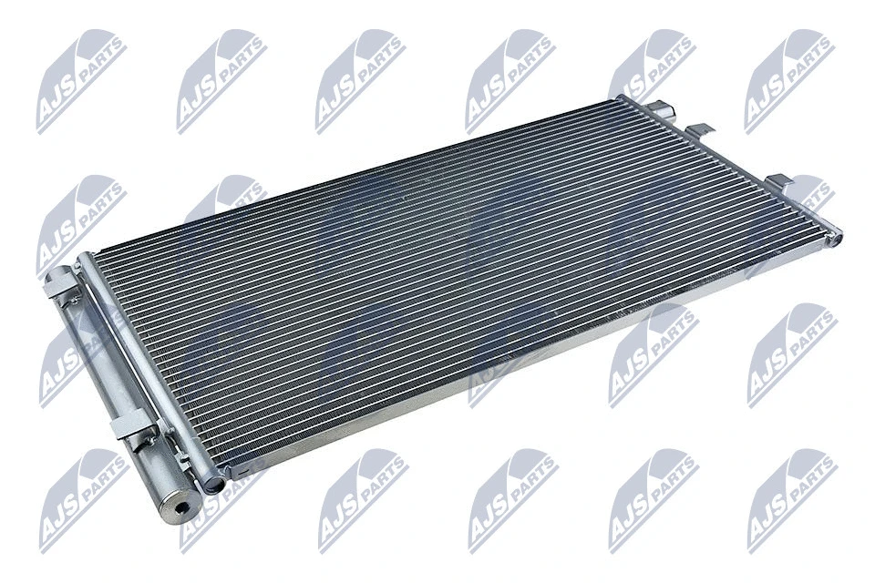 Condenseur, climatisation NTY CCS-RE-028