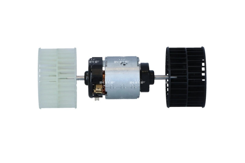 Pulseur d'air habitacle NRF 34140