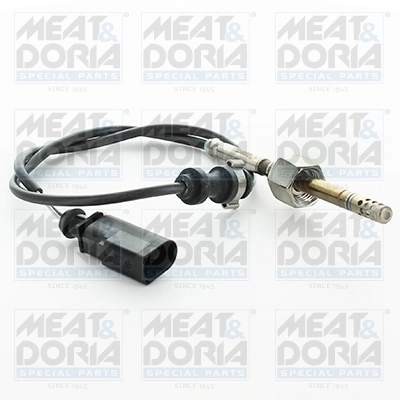 Capteur, température des gaz MEAT & DORIA 12337