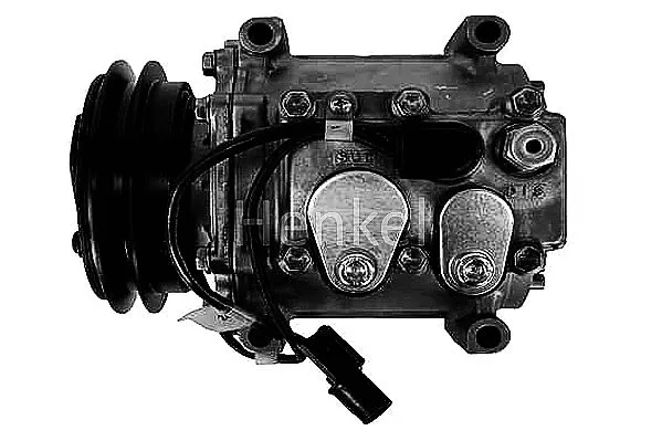 Compresseur, climatisation Henkel Parts 7112324R