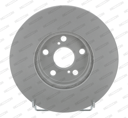 Disque de frein FERODO DDF1865C