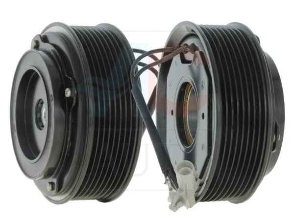 Embrayage magnétique, pour compresseurs de climatisation ACAUTO AC-06DN131