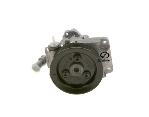 Pompe hydraulique, direction SCHNIEDER AUTOTECH BMS28.00002