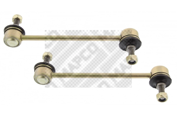 Kit de réparation, barre de couplage stabilisatrice MAPCO 59584/2