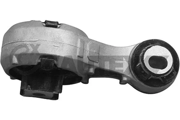 Support moteur CAUTEX 759112