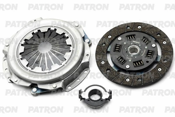 Kit d'embrayage PATRON PCE0109