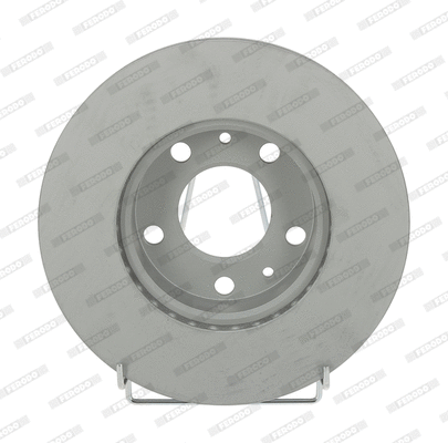 Disque de frein FERODO DDF1809C