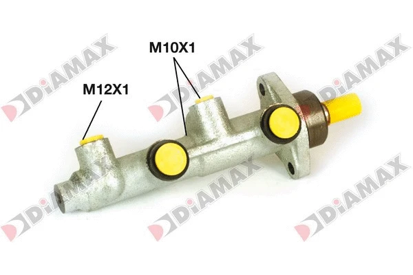 Maître-cylindre de frein DIAMAX N04177