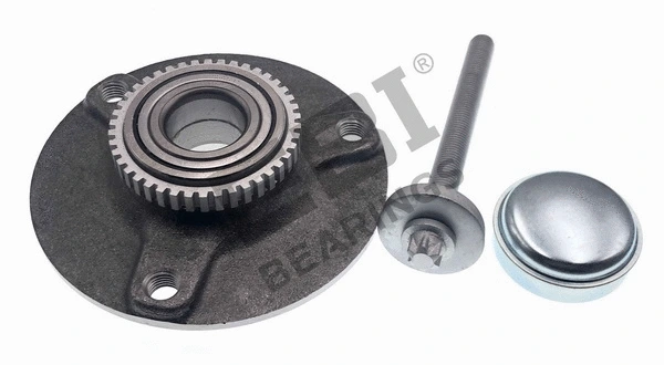 Kit de roulements de roue EBI EBK2144