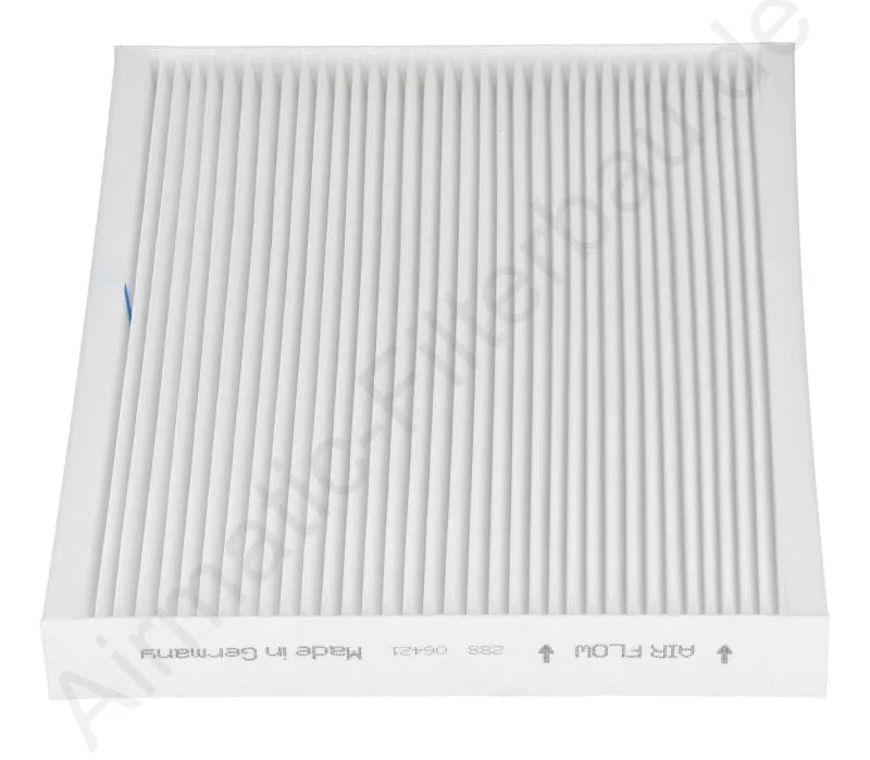 Filtre, air de l'habitacle AIRMATIC Filterbau IF0288