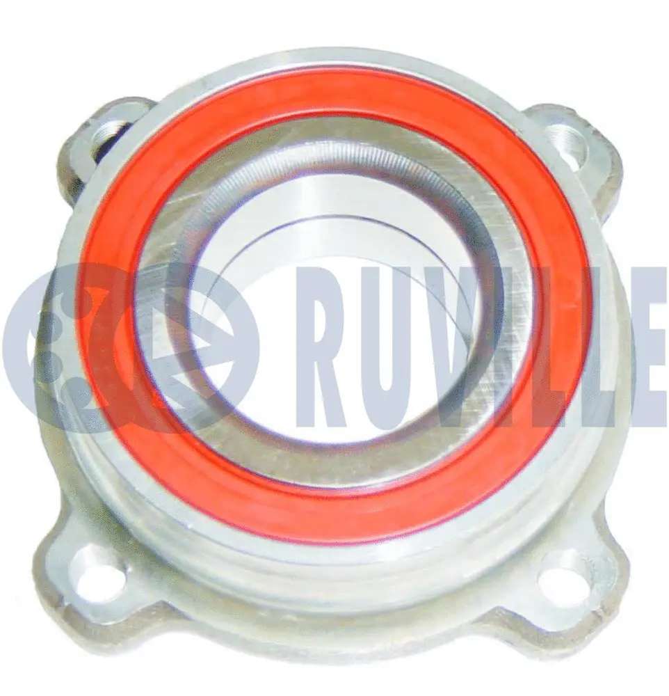 Kit de roulements de roue RUVILLE 221098