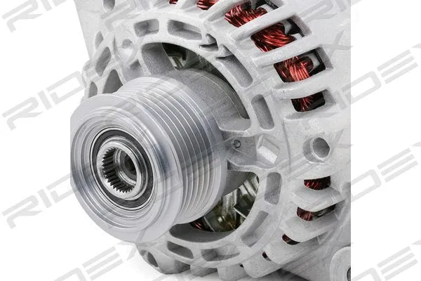 Alternateur RIDEX 4G0038
