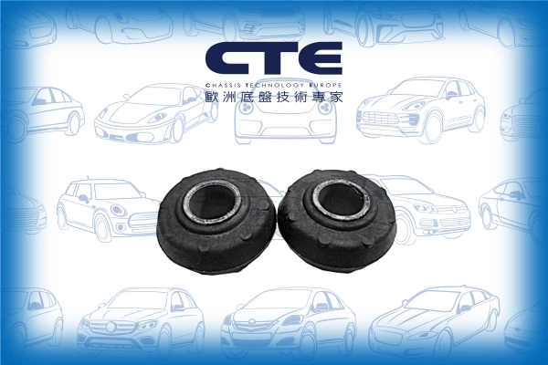 Suspension, bras de liaison CTE CBH11012