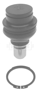Rotule de suspension BORG & BECK BBJ5662