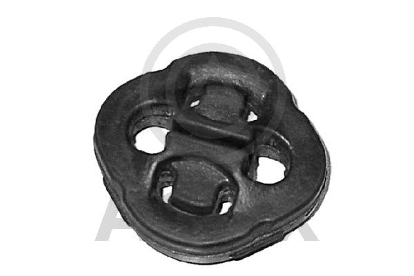 Suspension, échappement Aslyx AS-200951