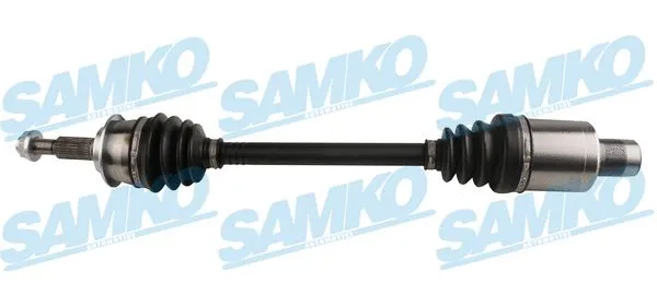 Arbre de transmission SAMKO DS60469