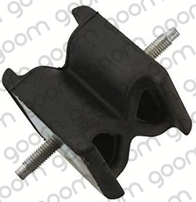 Anneau de fixation, silencieux GOOM CLS-0006