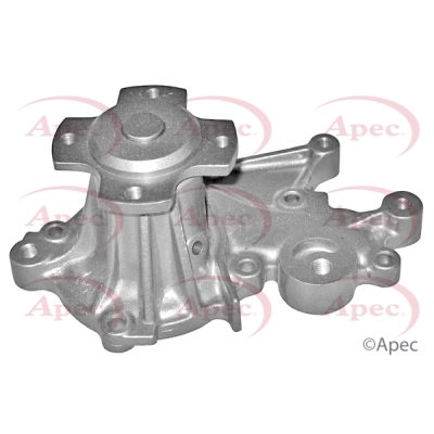 Pompe à eau, refroidissement du moteur APEC AWP1482