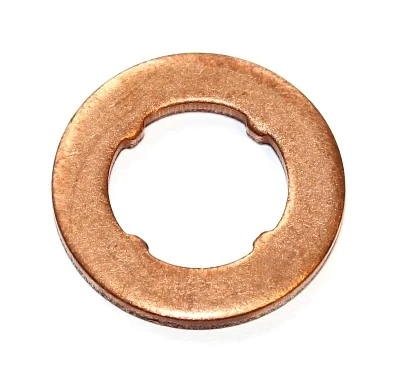 Bague d'étanchéité, porte-injecteur ELRING 189.130