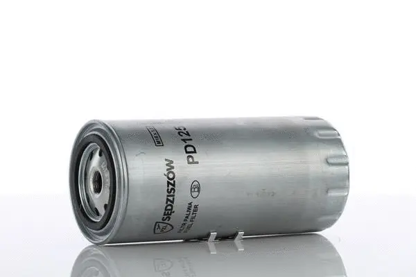 Filtre à carburant PZL Filters PD125