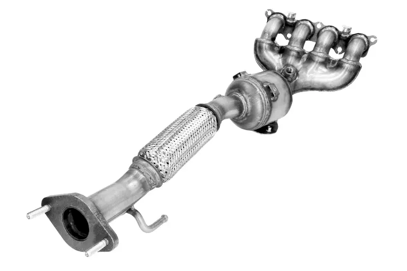 Catalyseur NOVAK 07.009.C