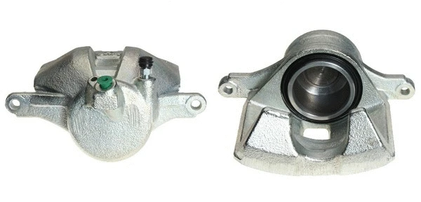 Étrier de frein 4X4 ESTANFI PDF-70-117