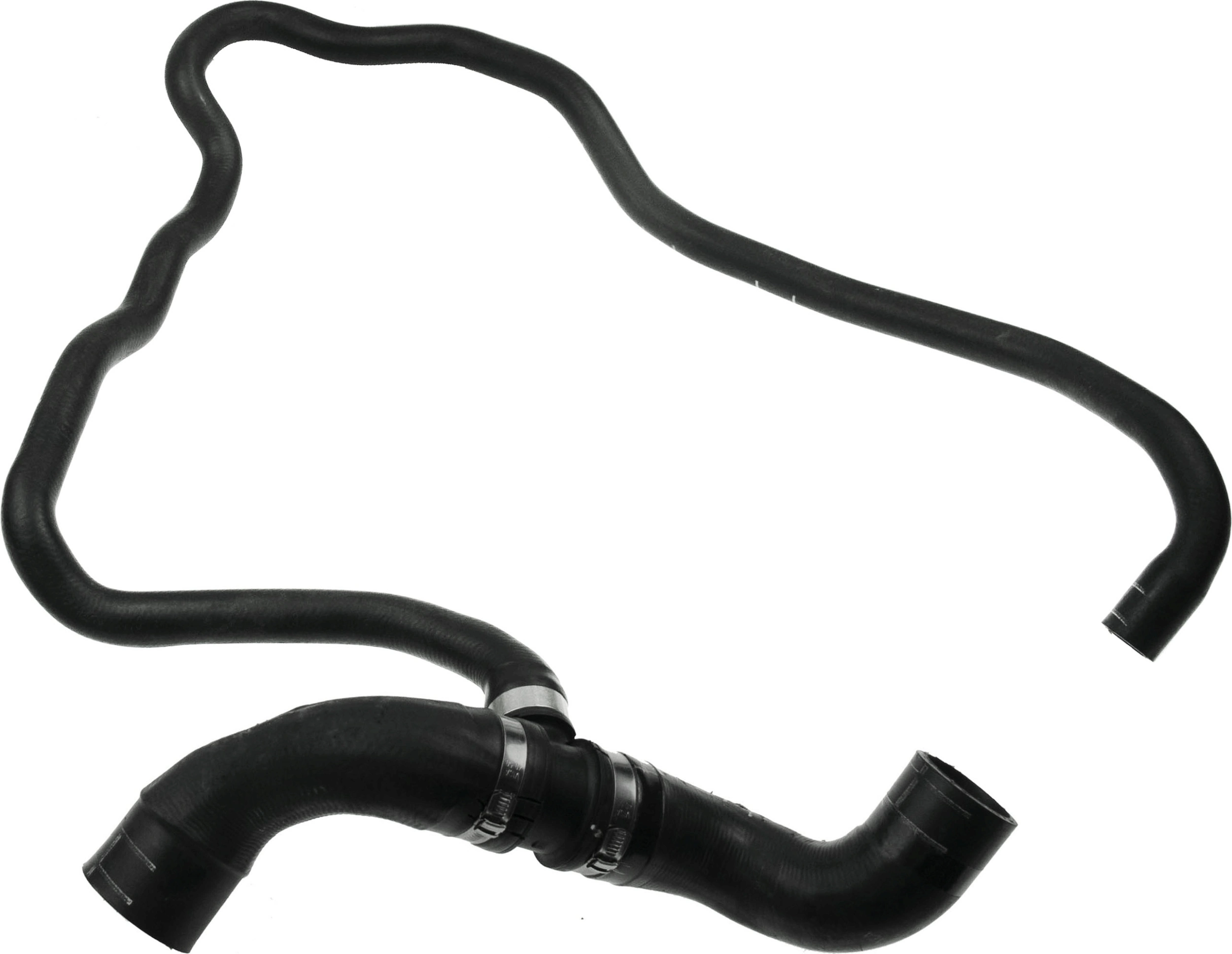 Durite de radiateur RAPRO R18414