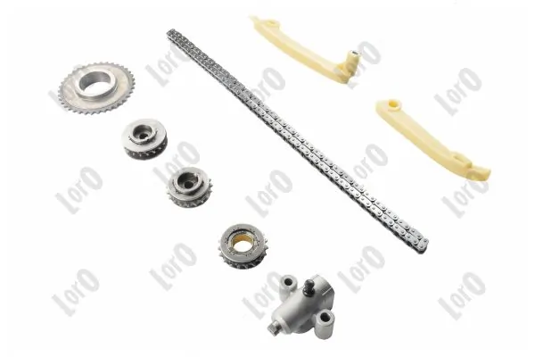 Kit de distribution par chaîne ABAKUS 142-01-607