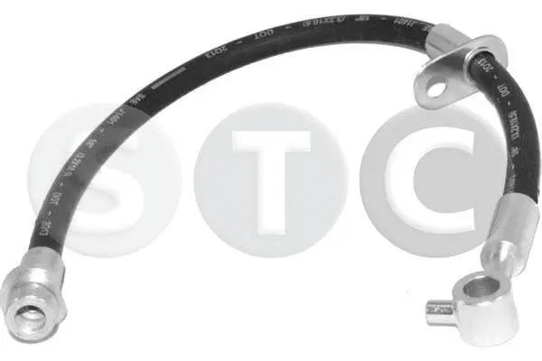 Flexible de frein STC T496648
