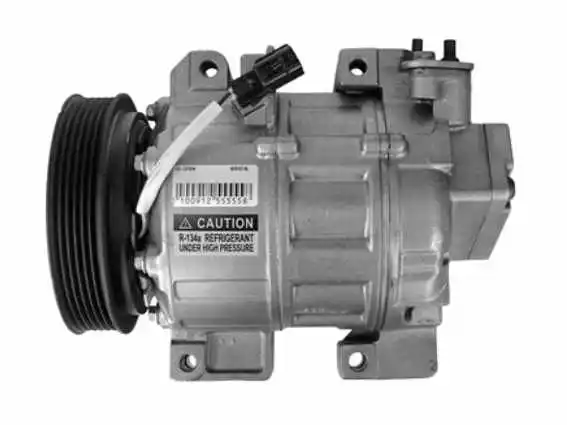 Compresseur, climatisation Airstal 10-3154