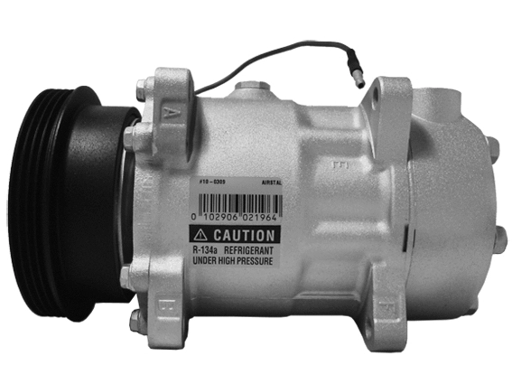 Compresseur, climatisation Airstal 10-0309