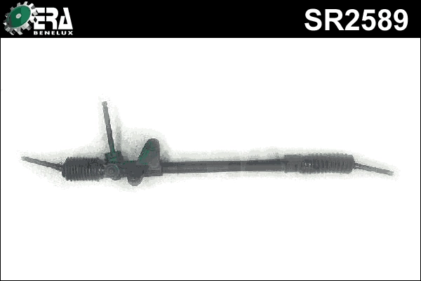 Crémaillère de direction ERA Benelux SR2589