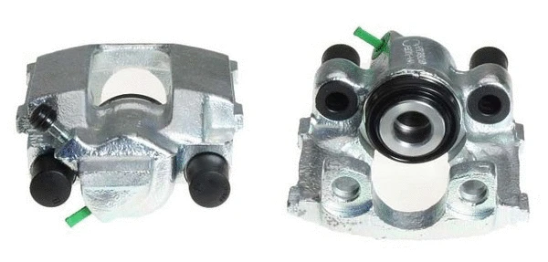 Étrier de frein 4X4 ESTANFI PDF-10-230