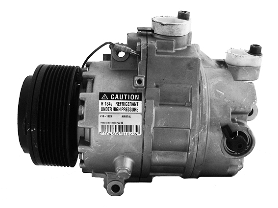 Compresseur, climatisation Airstal 10-1023