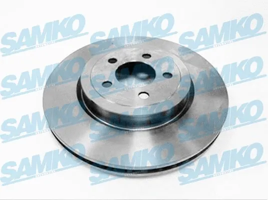 Disque de frein SAMKO C3006V