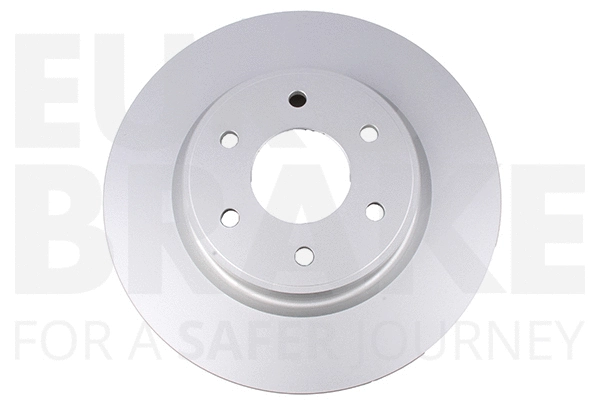 Disque de frein EUROBRAKE 58153122102