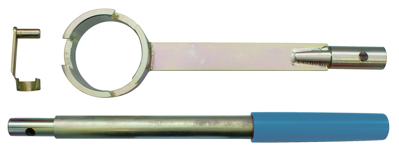 Outil de manutention, vilebrequin GEDORE KL-0184-041