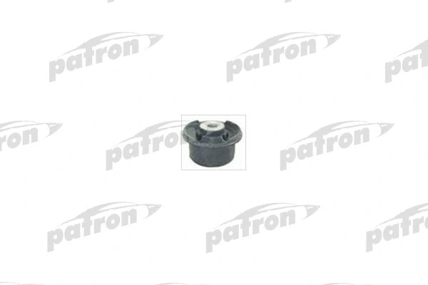 Suspension, corps de l'essieu PATRON PSE1271