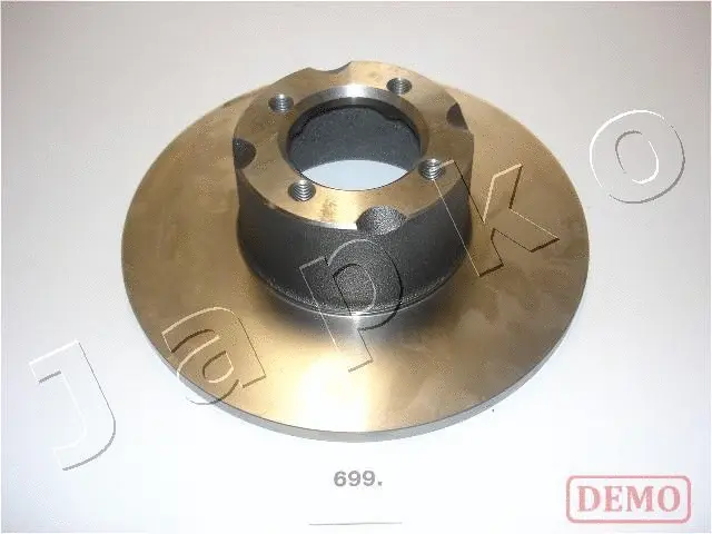 Disque de frein JAPKO 60699C